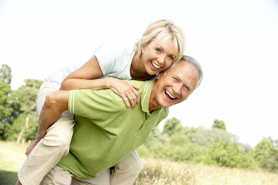 Testosterone therapy In Spring Valley: More Energy