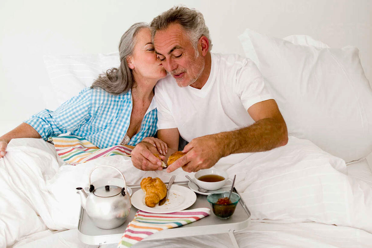 Testosterone therapy In Spring Valley: Sex life
