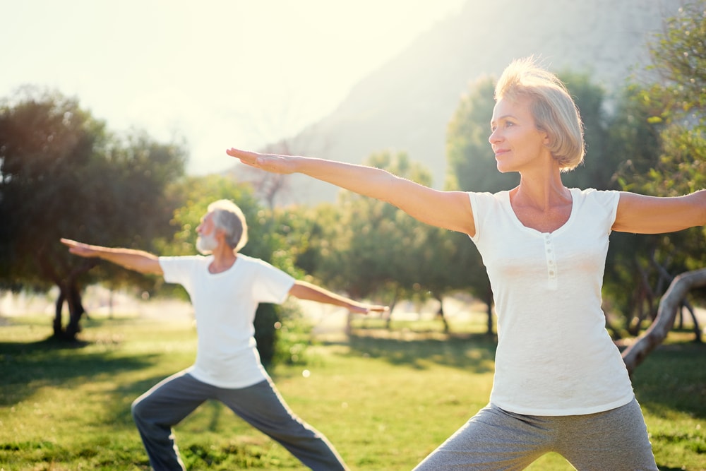Testosterone therapy In Spring Valley: Slim Body