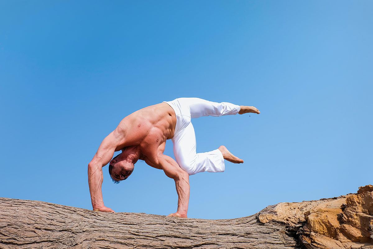 Testosterone therapy In Spring Valley: Muscle Strength